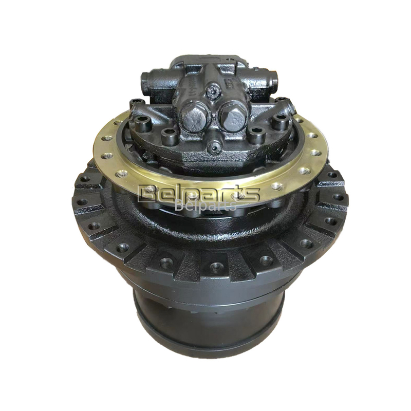 Escavatore motore di viaggio Assy per Hitachi ZX200 ZX210 ZX230 ZX240 Final Drive Assy 9170996 9233687 9195447
