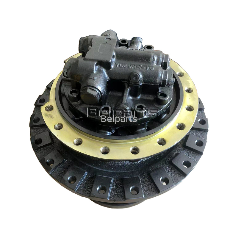 Escavatore motore di viaggio Assy per Hitachi ZX200 ZX210 ZX230 ZX240 Final Drive Assy 9170996 9233687 9195447
