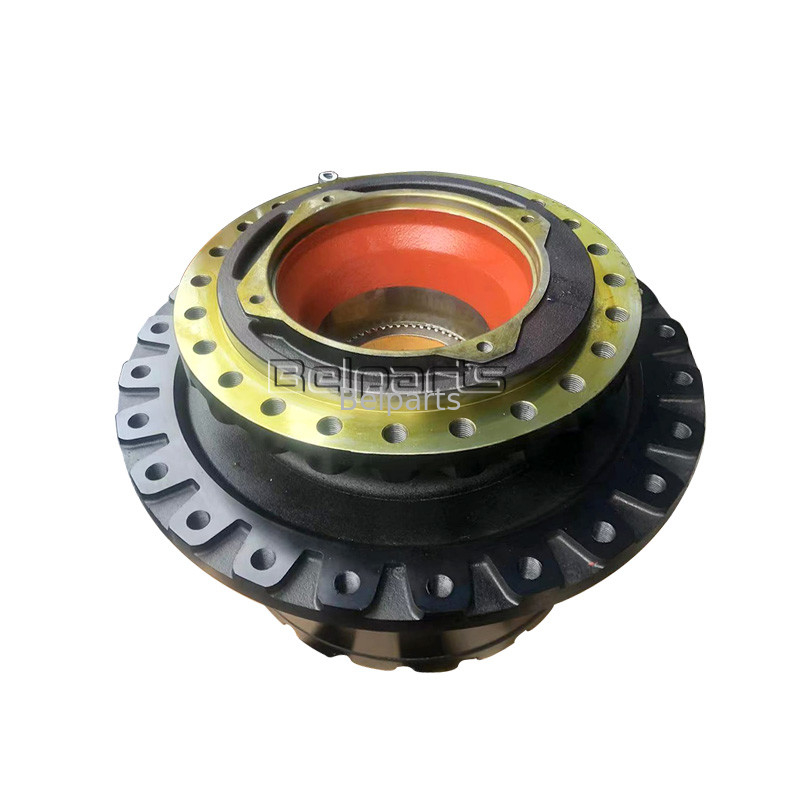 Escavatore motore di viaggio Assy per Hitachi ZX650 ZX670 Final Drive Assy 9201470 9254461