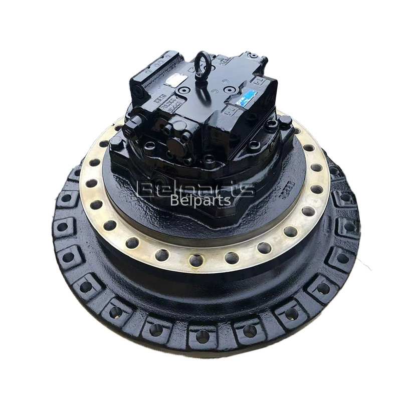 Belparts Excavator Travel Motor Assy per Hitachi ZX870 ZX890 Final Drive Assy 9251681 9254461