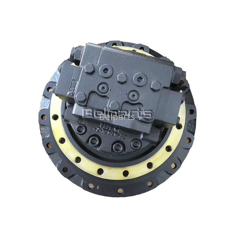 Escavatore motore di viaggio Assy E320C E323D Final Drive Assy 3530611 191-2682 148-4696 215-9982