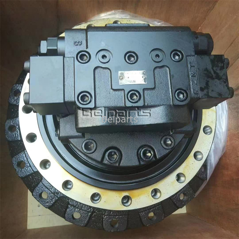 Escavatore motore di viaggio Assy E325 E329D Final Drive Assy 2042674 199-4521 227-6138 227-6116 267-6796