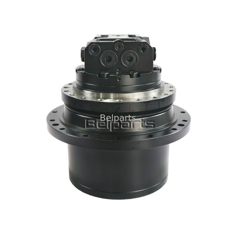 TM18 Belparts Excavator Travel Motor Assy Per Komatsu PC100 PC120 Assy di guida finale 201-60-00120