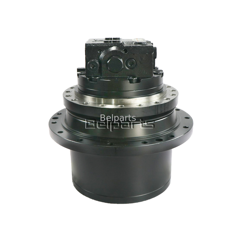 TM18 Belparts Excavator Travel Motor Assy Per Komatsu PC100 PC120 Assy di guida finale 201-60-00120
