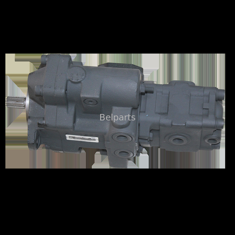 ZX40 pompa principale parti di cintura escavatore per Hitachi Zx40 pompa idraulica 4466797 4486558