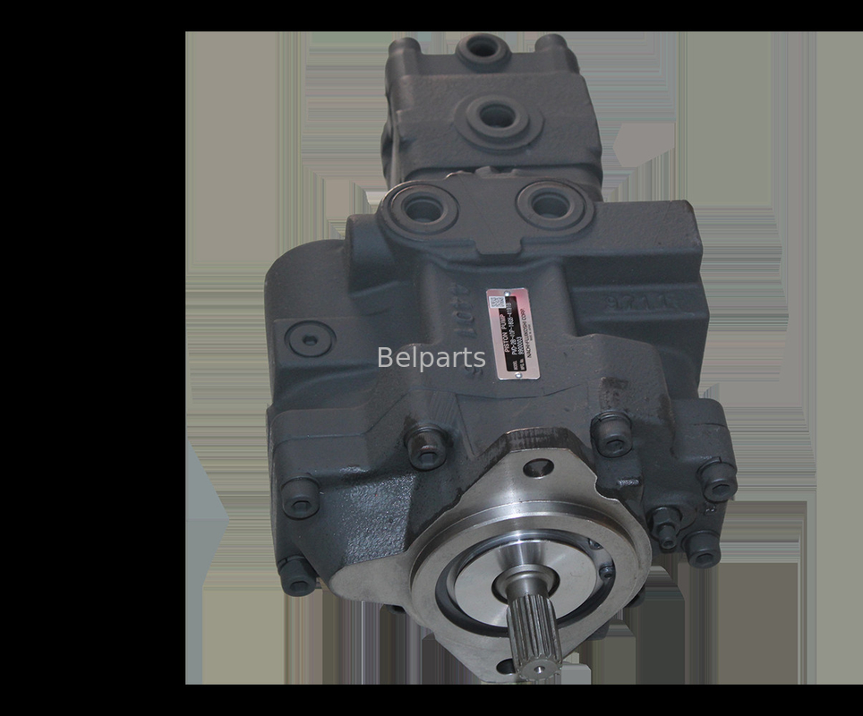 ZX40 pompa principale parti di cintura escavatore per Hitachi Zx40 pompa idraulica 4466797 4486558