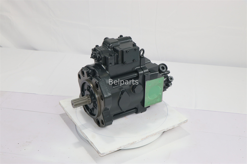 EX120-3 Pompa principale Parti di cintura Escavatore per Hitachi Ex120 3 Pompa idraulica 9285566 9285685