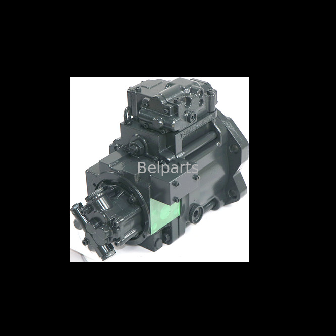 EX120-3 Pompa principale Parti di cintura Escavatore per Hitachi Ex120 3 Pompa idraulica 9285566 9285685