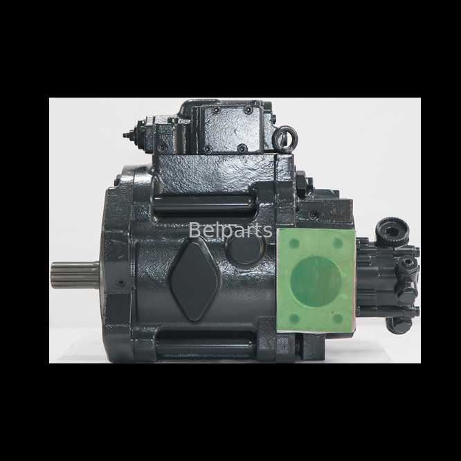 EX120-3 Pompa principale Parti di cintura Escavatore per Hitachi Ex120 3 Pompa idraulica 9285566 9285685