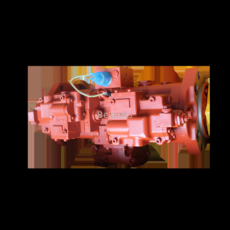 Pompa principale per escavatori Parti a cinturone Pompa idraulica per Hitachi Ex 200-3 9262319 9262320
