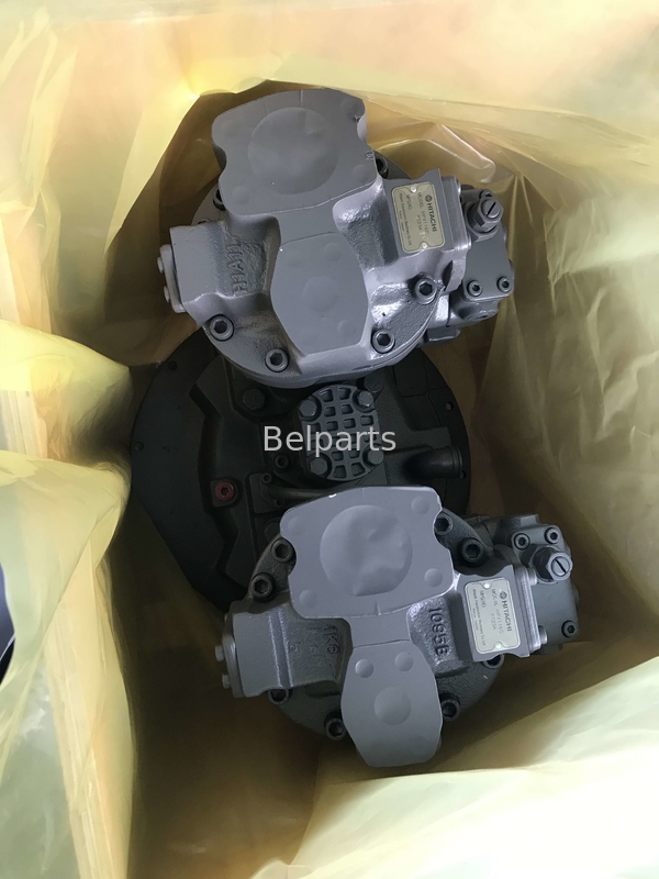 EX200-1 Pompine di posizione Parti di cintura Escavatore per Hitachi Hpv116 Parti di pompe idrauliche 9118971 9133006