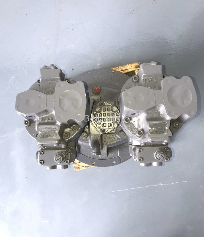 EX200-1 Pompine di posizione Parti di cintura Escavatore per Hitachi Hpv116 Parti di pompe idrauliche 9118971 9133006