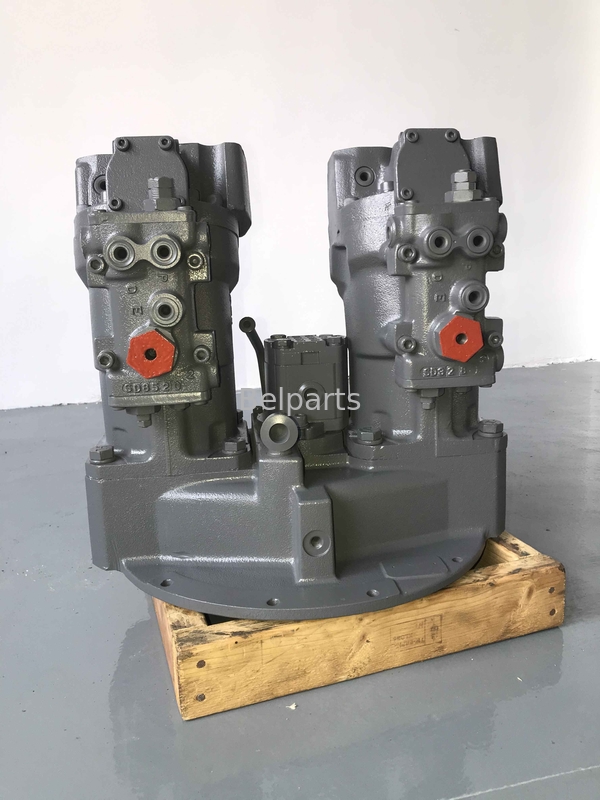EX200-1 Pompine di posizione Parti di cintura Escavatore per Hitachi Hpv116 Parti di pompe idrauliche 9118971 9133006
