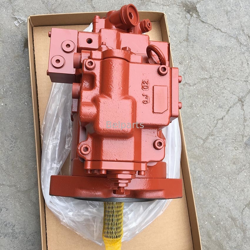 Ex120-1 Belparts pompa idraulica principale Ex120 1 Hitachi escavatore 9192497 9197338 9227923