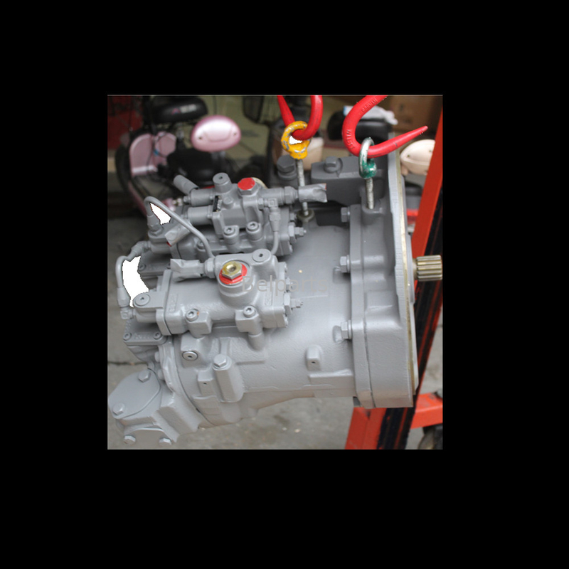 ZX200-3 Parti di cintura della pompa idraulica principale per la pompa idraulica Hitachi Hpv118 9262320 9262319