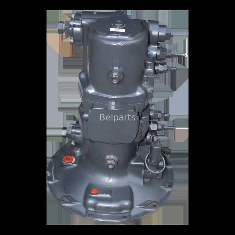 PC200-6 Pompa principale Parti di cintura Escavatore per Komatsu PC200 6 Kit di pompe idrauliche 708-2L-00150 708-2L-00056