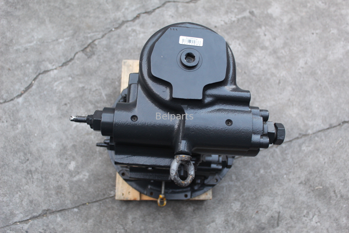 PC200-6 Pompa principale Parti di cintura Escavatore per Komatsu PC200 6 Kit di pompe idrauliche 708-2L-00150 708-2L-00056