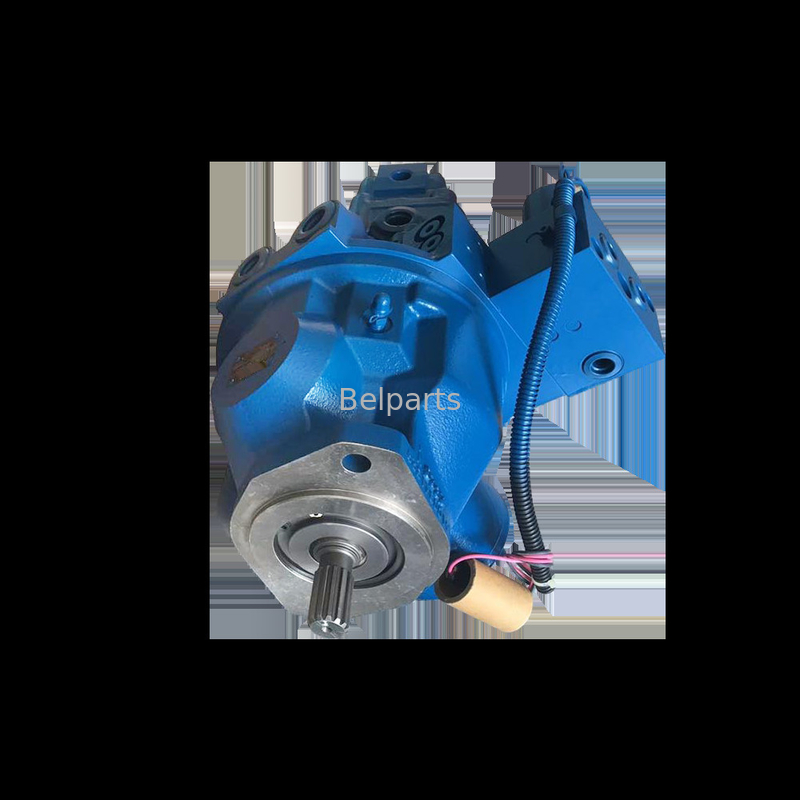 Scavatori per Hyundai R55-7 pompa idraulica principale 31M8-10020 31M8-10010