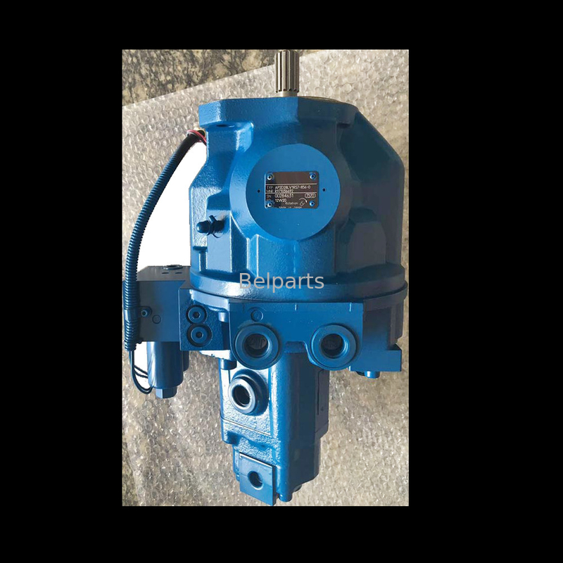 Scavatori per Hyundai R55-7 pompa idraulica principale 31M8-10020 31M8-10010