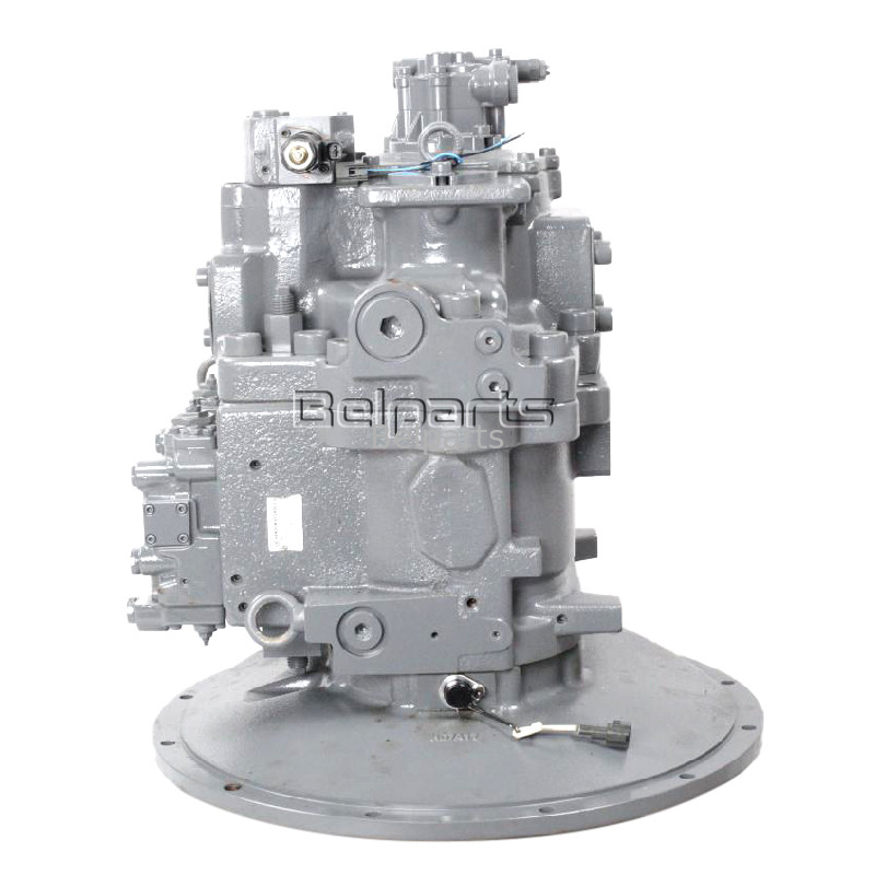 Parti di escavatore per Hyundai R450lc pompa idraulica 31NB-10010 31NB-10020 31NB-10022