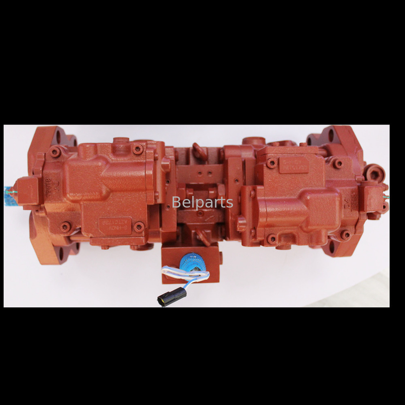 Belparts Excavator pompa principale per Doosan Dh220lc-7 pompa idraulica 2401-9225 K1000698E