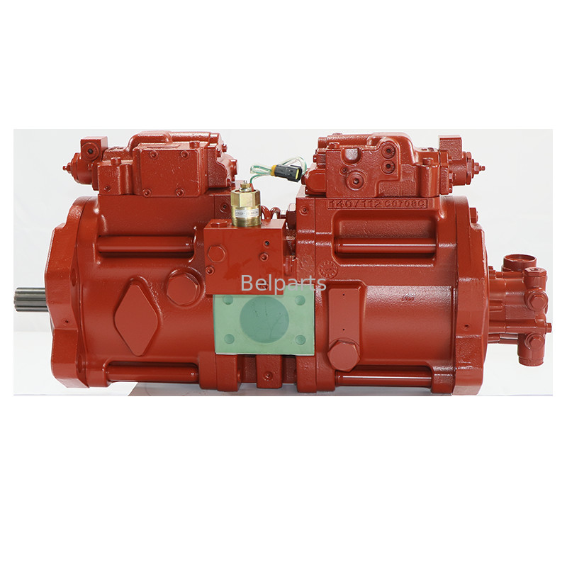 Belparts Excavator pompa principale per Doosan Dh220lc-7 pompa idraulica 2401-9225 K1000698E