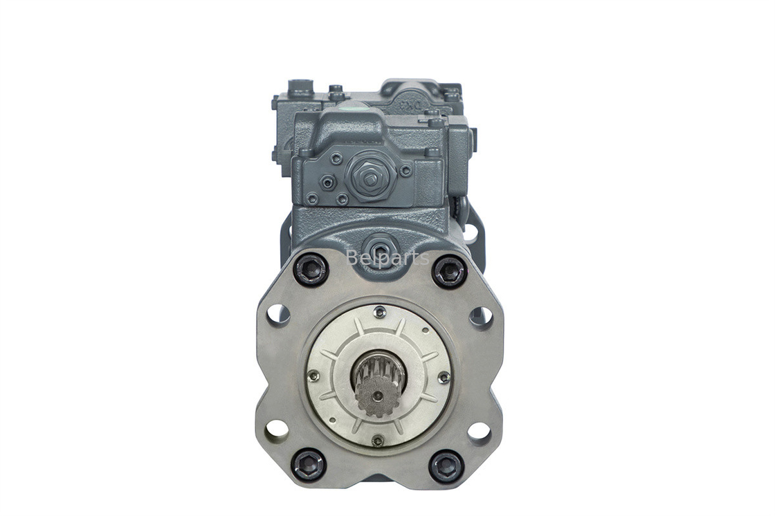 Dx140 K1024107A 2401-9236B Belparts Excavator Pompa principale per Doosan 140 Pompa idraulica