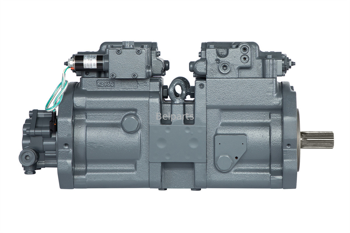 Dx140 K1024107A 2401-9236B Belparts Excavator Pompa principale per Doosan 140 Pompa idraulica