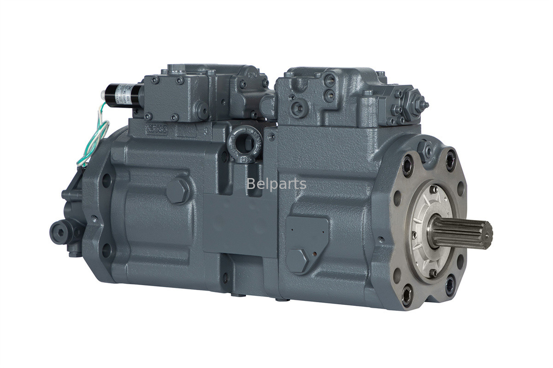 Dx140 K1024107A 2401-9236B Belparts Excavator Pompa principale per Doosan 140 Pompa idraulica