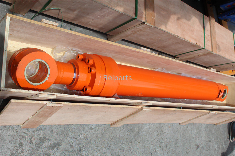 Belparts Excavator Hydraulic EX200-3 EX200LC-3 EX200-2 EX200LC-2 Boom Arm Bucket Cylinder Assy per Hitachi 4250223