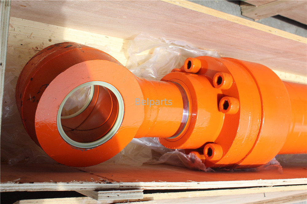 Belparts Excavator Hydraulic EX200-3 EX200LC-3 EX200-2 EX200LC-2 Boom Arm Bucket Cylinder Assy per Hitachi 4250223