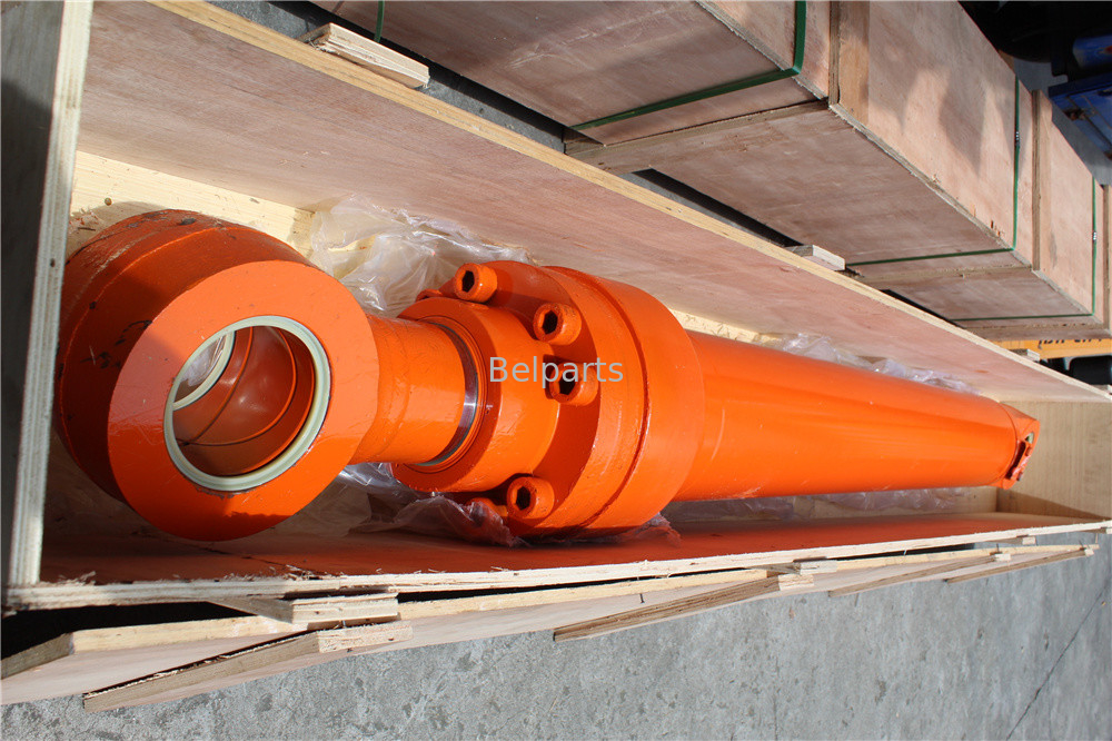 Belparts Excavator Hydraulic EX200-3 EX200LC-3 EX200-2 EX200LC-2 Boom Arm Bucket Cylinder Assy per Hitachi 4250223