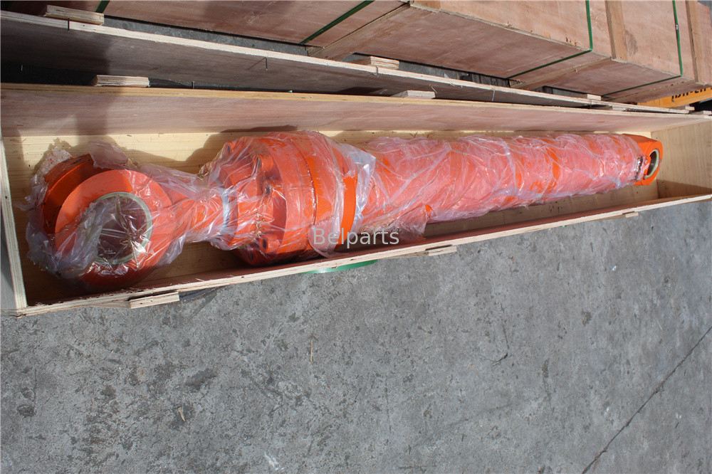 EX150LC-5 EX160LC-5 Boom Arm Bucket Cylinder Assy Belparts Escavatore idraulico per Hitachi 4370782 4370783 4370784