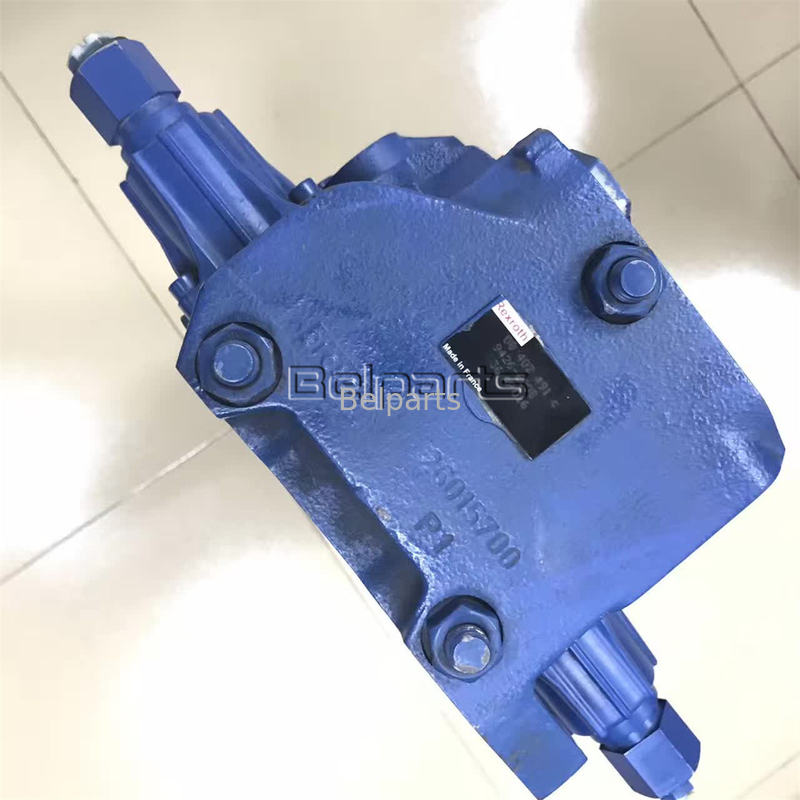 Belparts Excavator DH80-7 DX80-7 Valvola di controllo principale per Doosan Daewoo K1042776