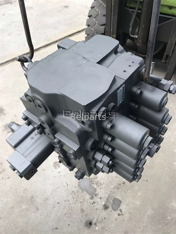 Belparts Excavator DX215 DX220 DX225 DX258 DX300-7-9 Valvola di controllo principale per Doosan Daewoo 2420-9520 K1025391
