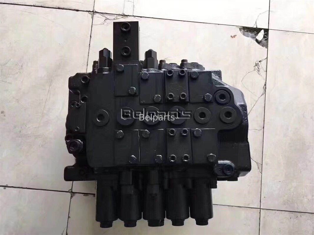 Valvola di controllo principale per l'escavatore DX300-5-7 DH300-5-7 Doosan Daewoo 420-00519