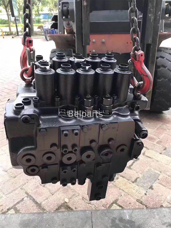 Valvola di controllo principale per l'escavatore DX300-5-7 DH300-5-7 Doosan Daewoo 420-00519