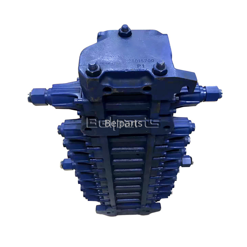 Valvola di controllo principale per escavatore DX75 DH75 per Doosan Daewoo 420-00357A 420-00357B