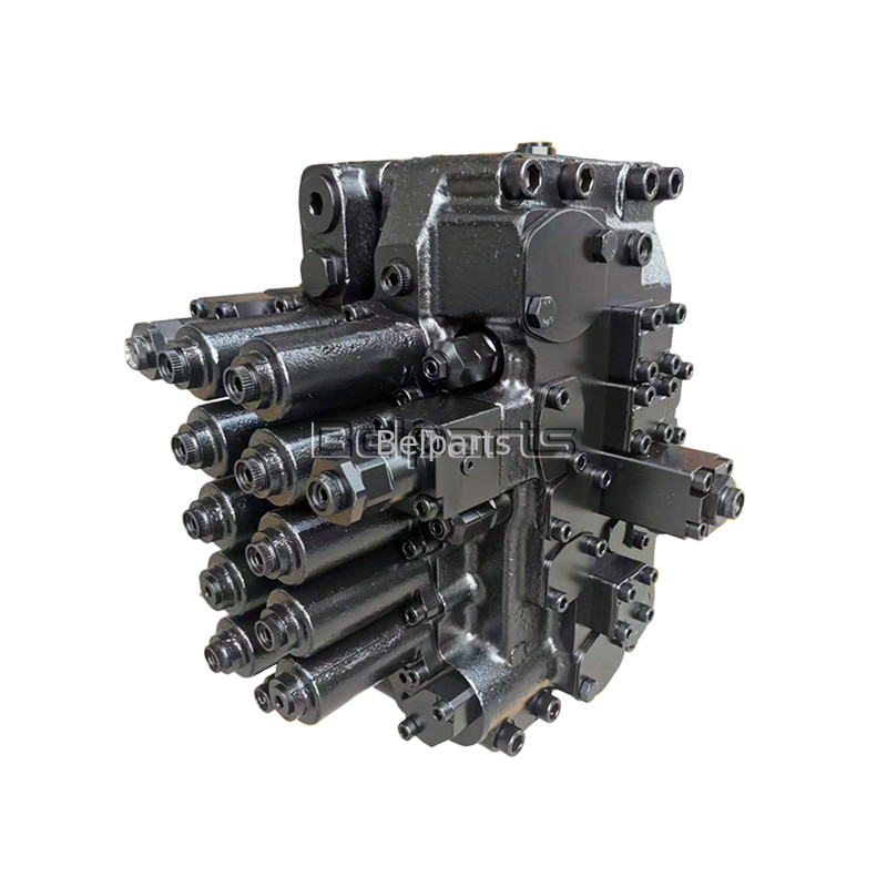 Valvo di controllo principale per escavatore DX260 DX340 DX360 Doosan Daewoo 426-00223 420-00294