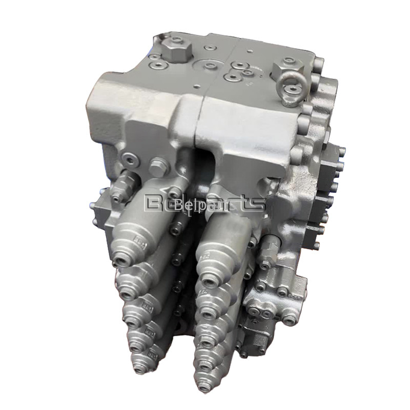 Valvola di controllo principale per escavatore DX420 DX500 DX520 Doosan K1005095A 420-00280A K1005094A
