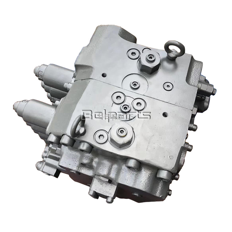 Valvola di controllo principale per escavatore DX420 DX500 DX520 Doosan K1005095A 420-00280A K1005094A