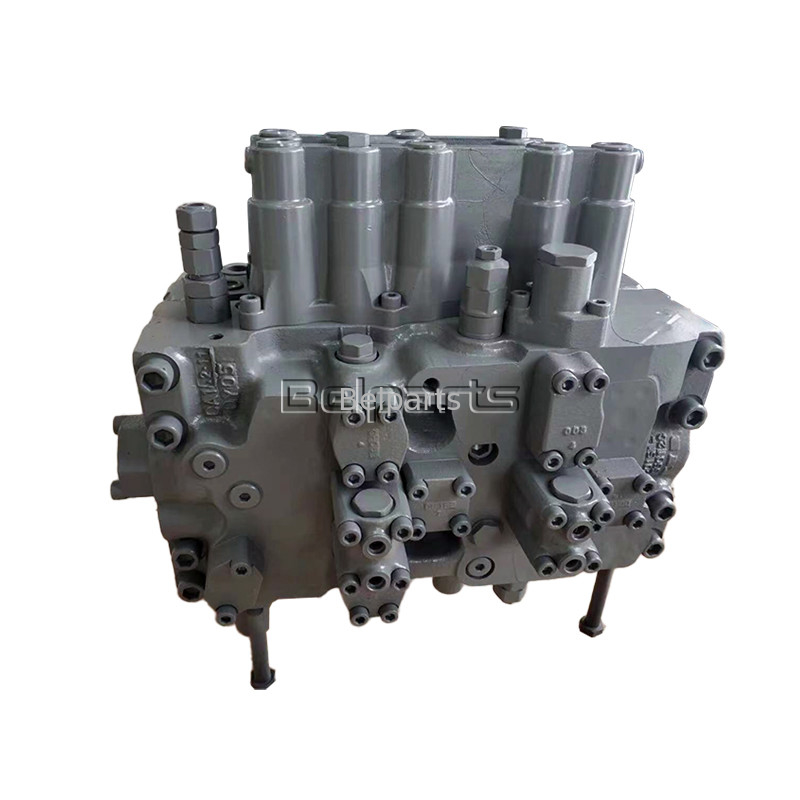 Valvola di controllo principale per l'escavatore ZX200-3 EX200-3 per Hitachi 4327129 4296348 4330205