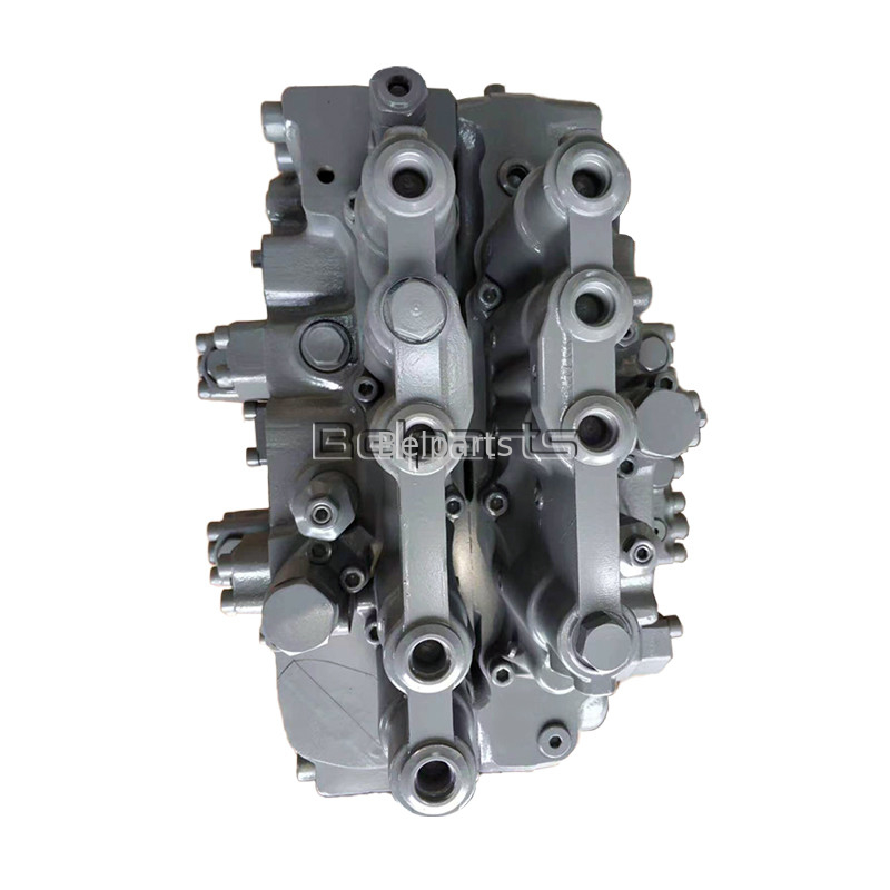 Valvola di controllo principale per l'escavatore ZX200-3 EX200-3 per Hitachi 4327129 4296348 4330205