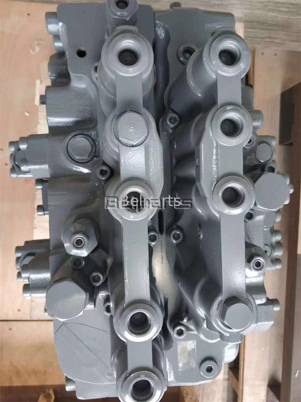 Valvola di controllo principale per l'escavatore ZX200-3 EX200-3 per Hitachi 4327129 4296348 4330205