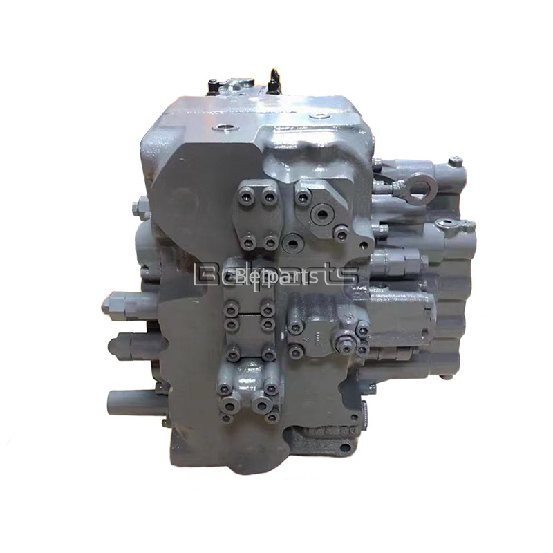 Valvola di controllo principale per l'escavatore ZX200-6 EX200-6 per Hitachi 4366959 4398652 4448461