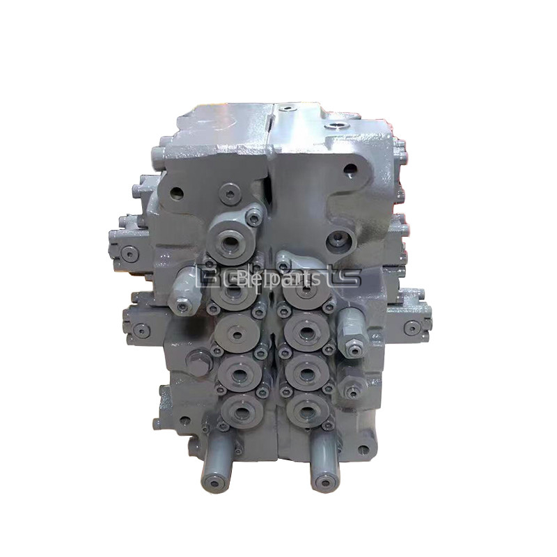 Valvola di controllo principale per l'escavatore ZX200-6 EX200-6 per Hitachi 4366959 4398652 4448461