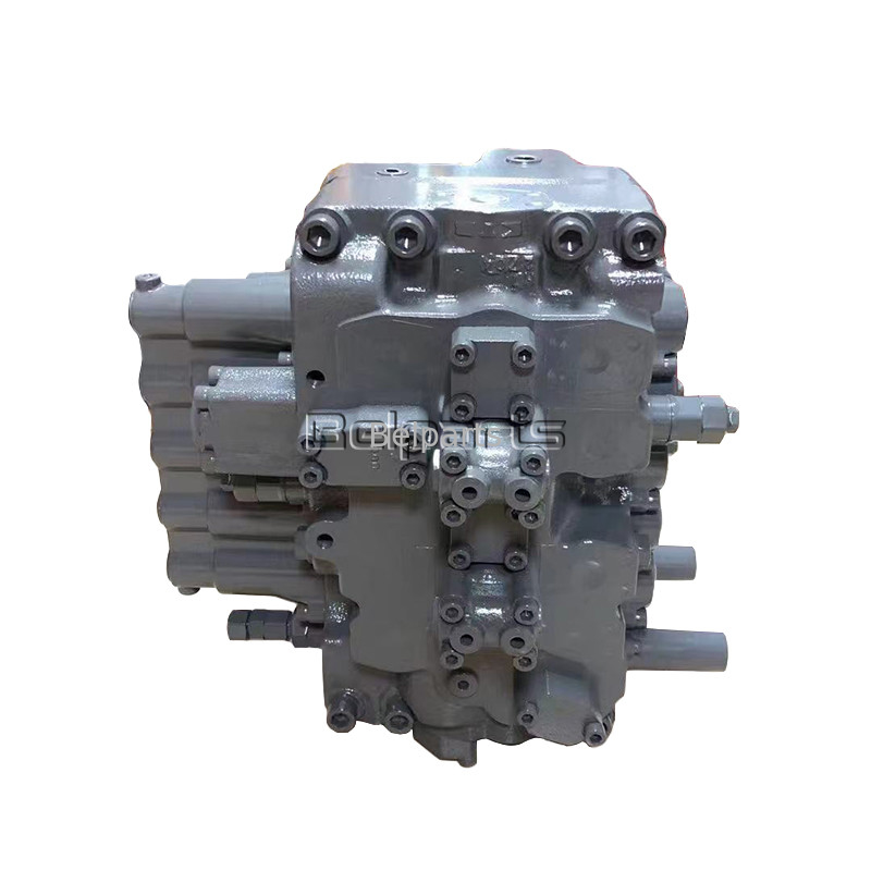 Valvola di controllo principale per l'escavatore ZX200-6 EX200-6 per Hitachi 4366959 4398652 4448461