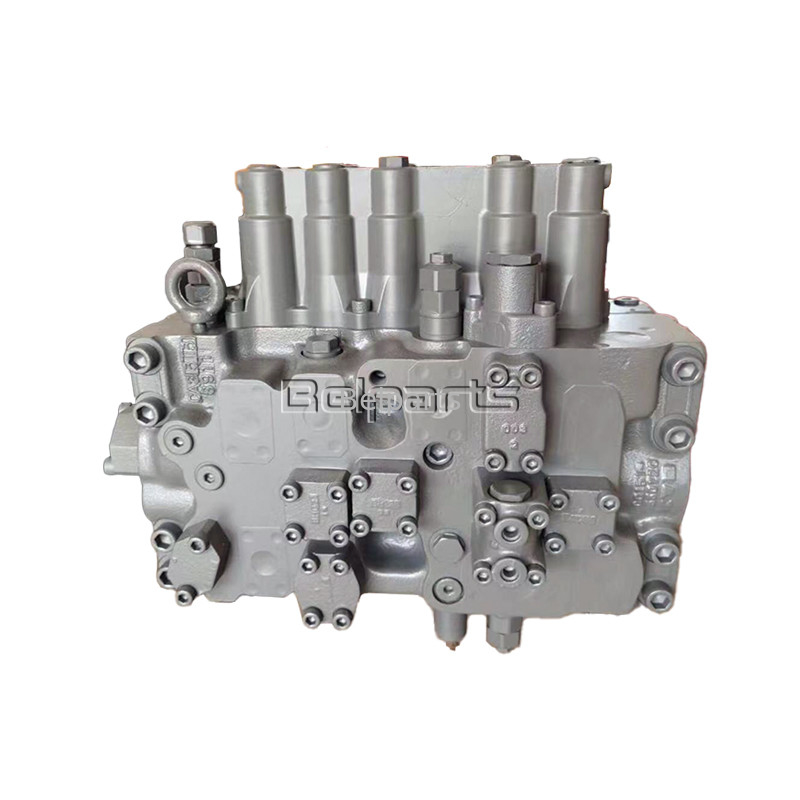 Belparts Excavator EX330-3 ZX330-3 Valvola di controllo principale per Hitachi 4625137 4433970
