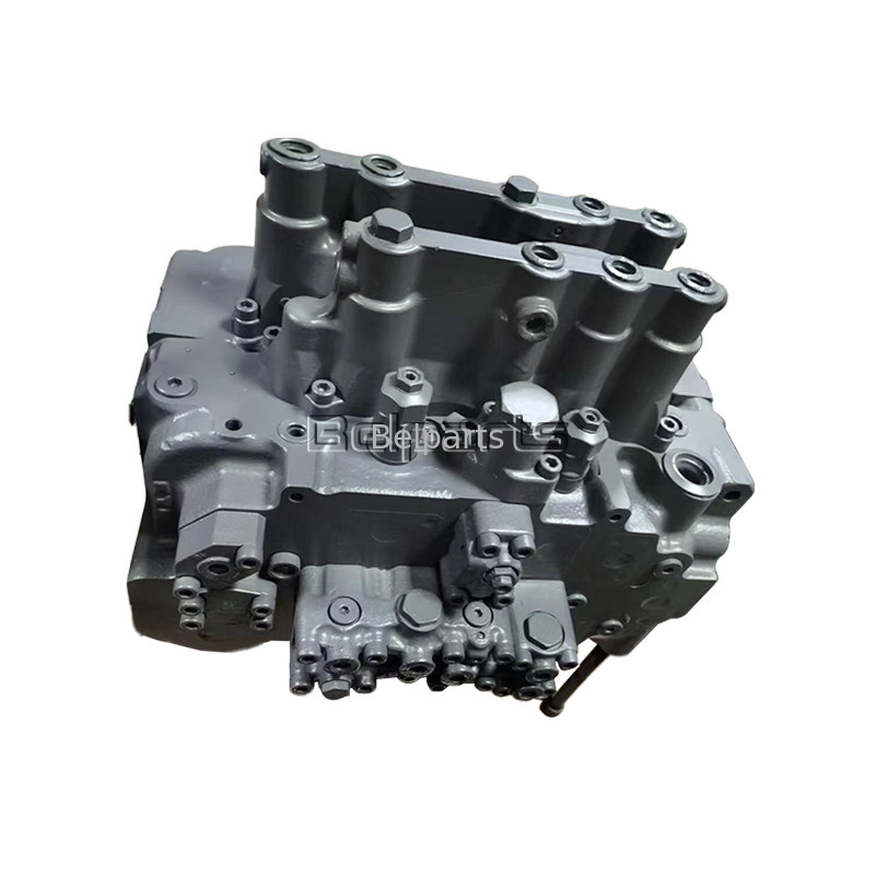 Belparts Excavator EX330-3 ZX330-3 Valvola di controllo principale per Hitachi 4625137 4433970