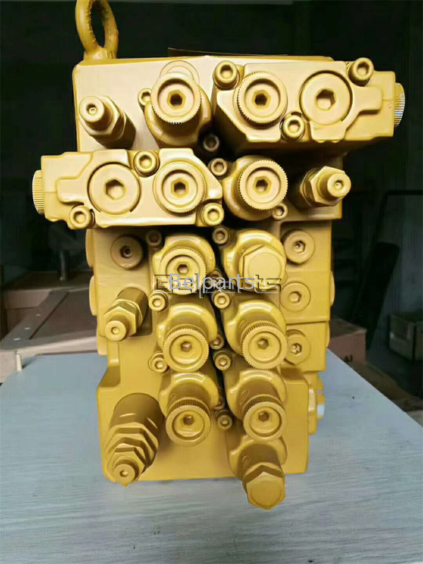 Belparts Excavator Hydraulic R80-7 Valve di controllo principale per Hyundai 31N1-10110